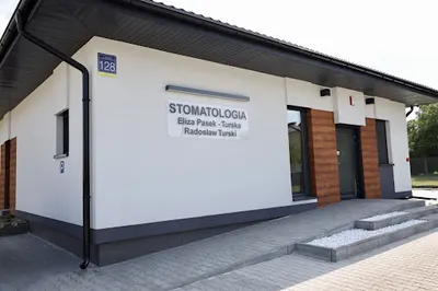 Pasek-Turska Eliza, lek. stomatolog, Turski Radosław, lek. stomatolog. Indywidualna praktyka stomatologiczna